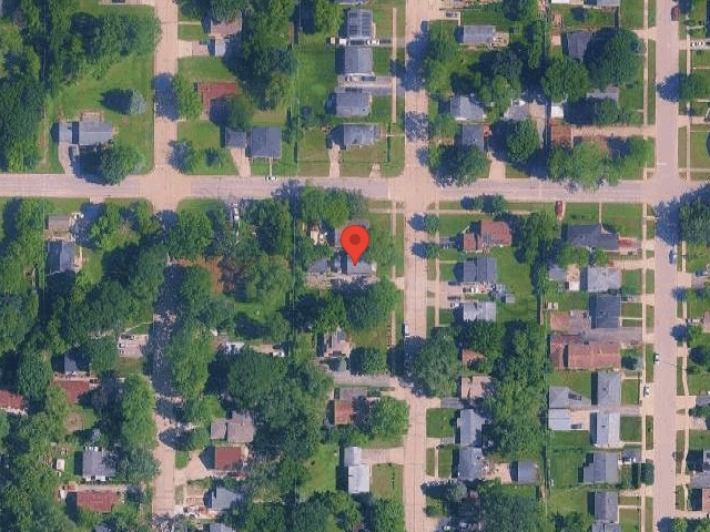 House image located at North Chicago, IL 60064