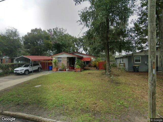 House image located at Jacksonville, FL 32208