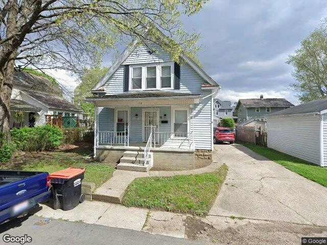 House image located at Newark, OH 43055