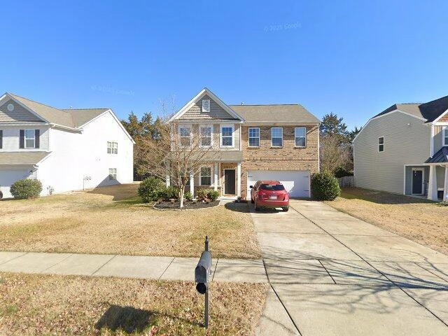House image located at Charlotte, NC 28278
