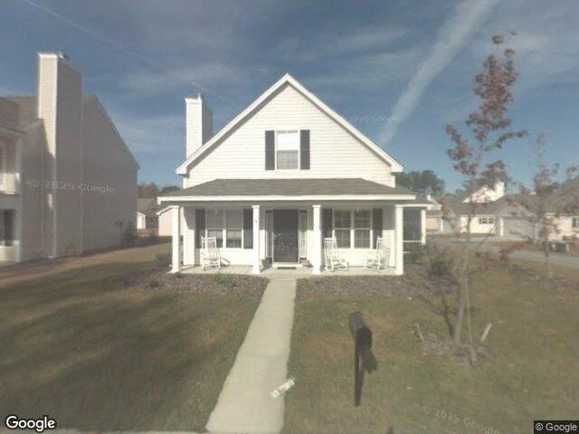 House image located at Okatie, SC 29909