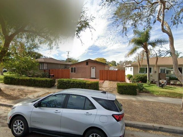 House image located at Corona, CA 92882