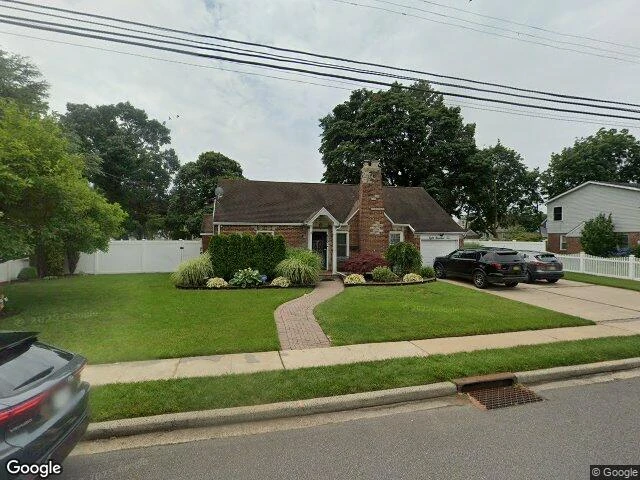House image located at Uniondale, NY 11553