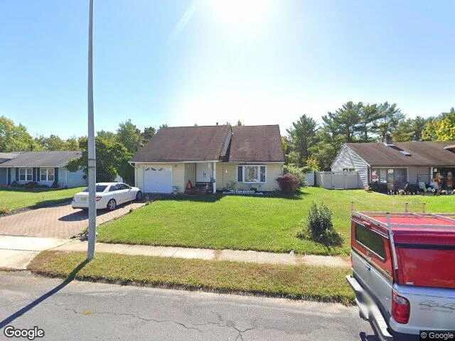 House image located at Sicklerville, NJ 08081