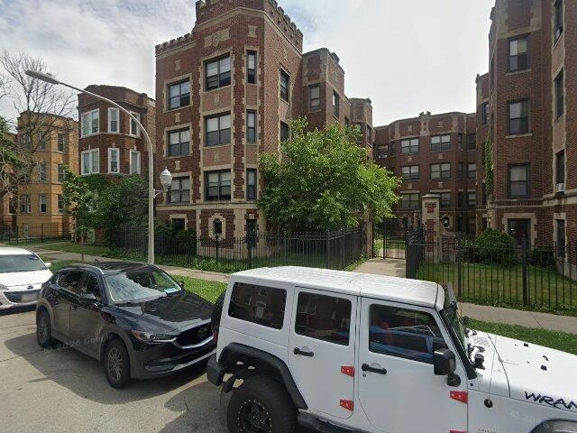 House image located at Chicago, IL 60619