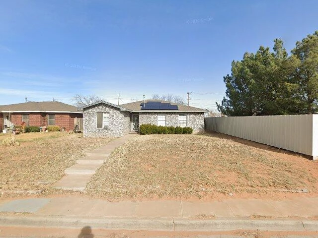 House image located at Midland, TX 79701