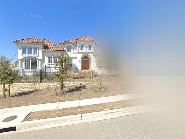 House image located at Leander, TX 78641