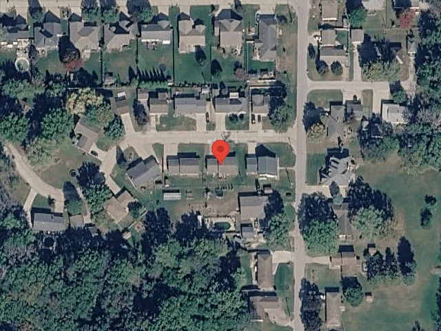 House image located at Coal Valley, IL 61240