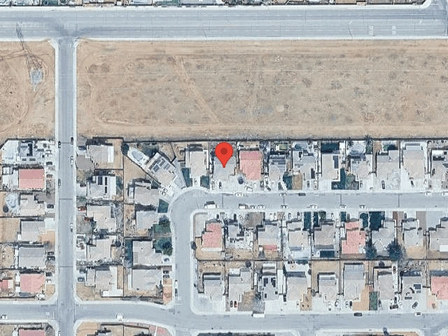 House image located at Adelanto, CA 92301