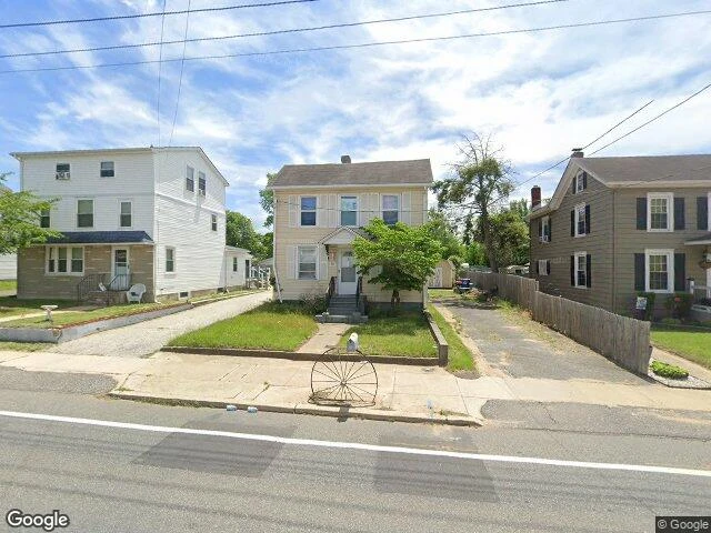 House image located at Thorofare, NJ 08086