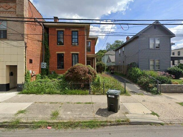 House image located at Columbus, OH 43201