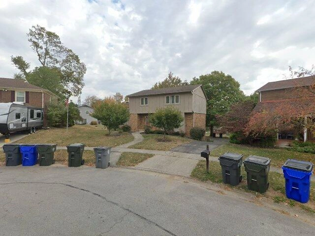 House image located at Lexington, KY 40515