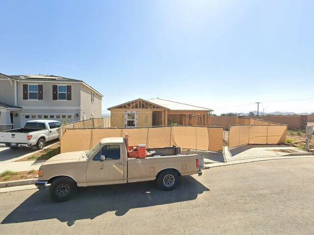 House image located at Perris, CA 92570