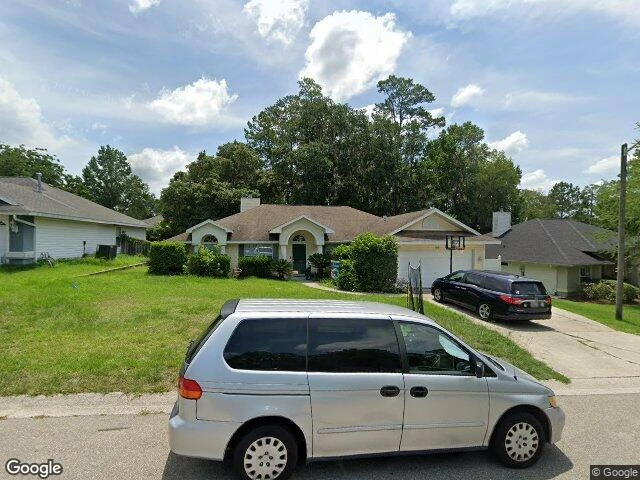 House image located at Gainesville, FL 32606
