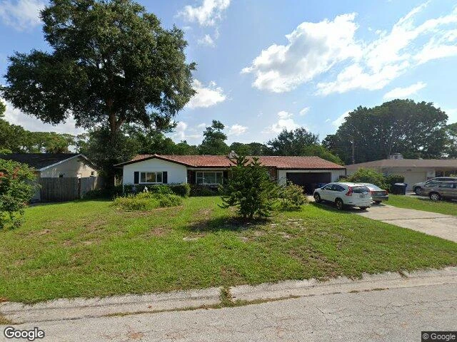 House image located at Saint Petersburg, FL 33712