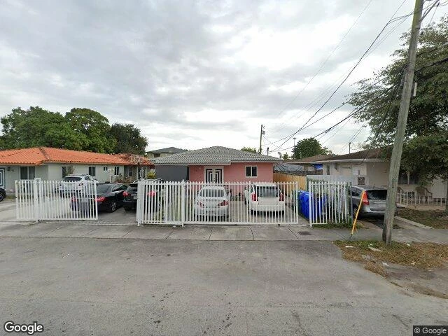 House image located at Miami, FL 33126