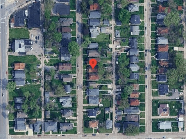 House image located at Indianapolis, IN 46205
