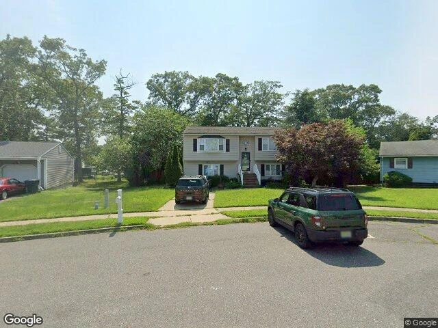House image located at Brick, NJ 08723