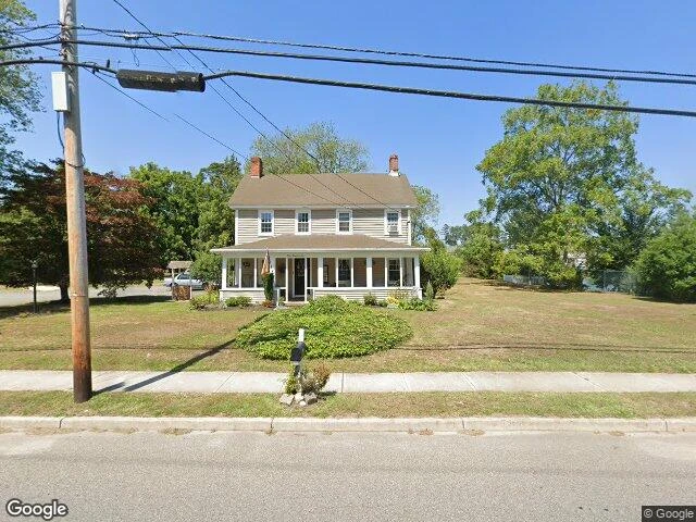 House image located at Bayville, NJ 08721