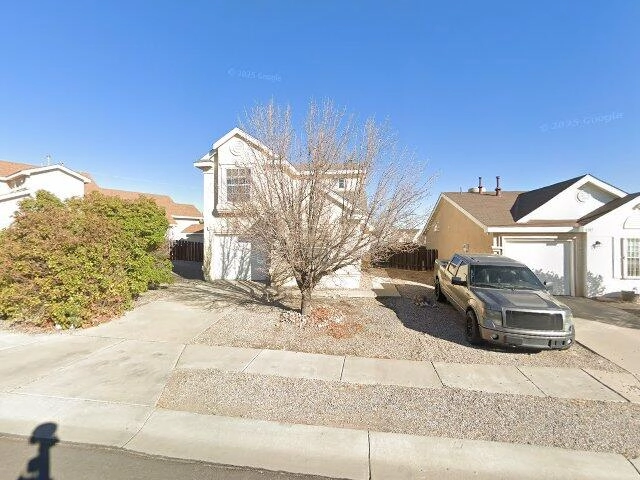 House image located at Albuquerque, NM 87120