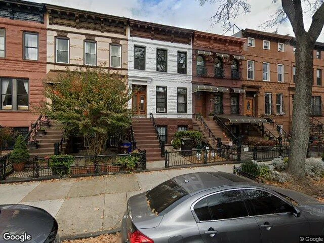 House image located at Brooklyn, NY 11233
