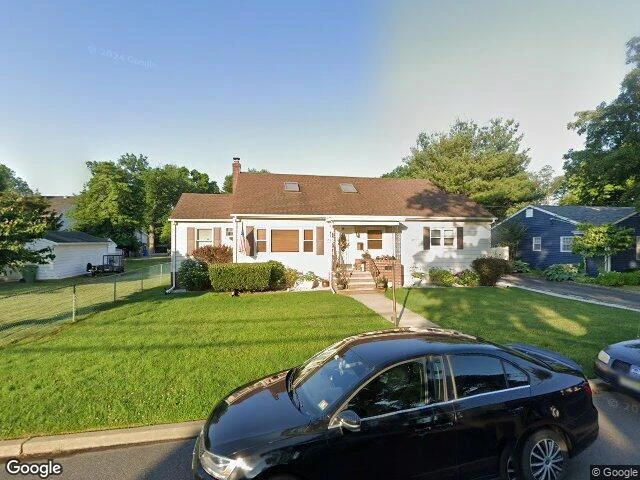 House image located at South Amboy, NJ 08879