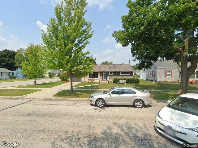 House image located at Kewaunee, WI 54216