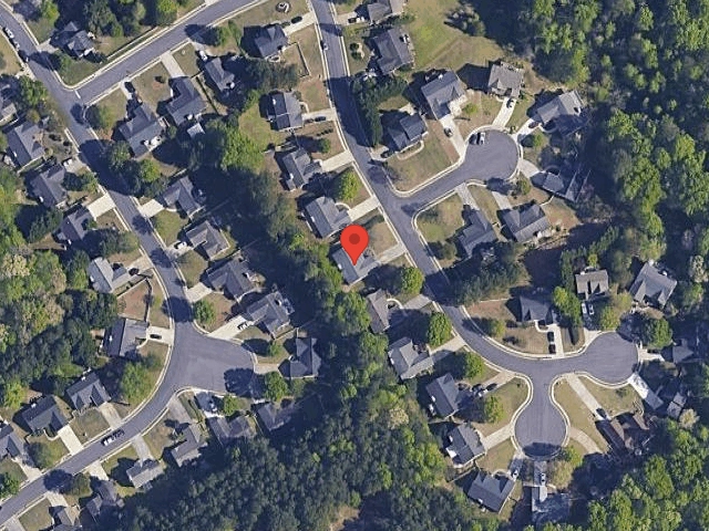 House image located at Buford, GA 30518