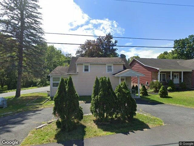 House image located at Rensselaer, NY 12144