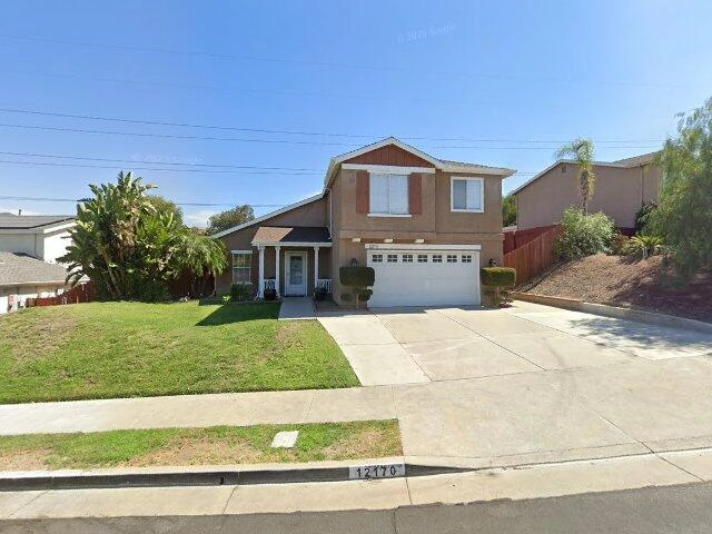 House image located at Sylmar, CA 91342
