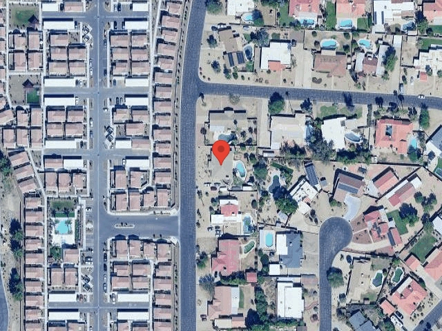 House image located at Litchfield Park, AZ 85340