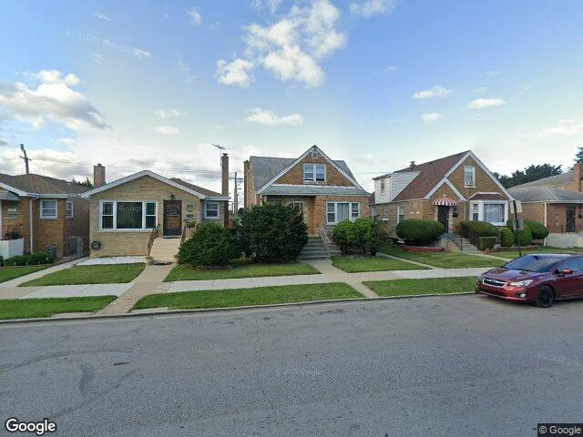 House image located at Chicago, IL 60632