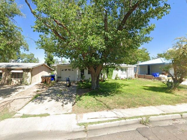 House image located at Las Cruces, NM 88001