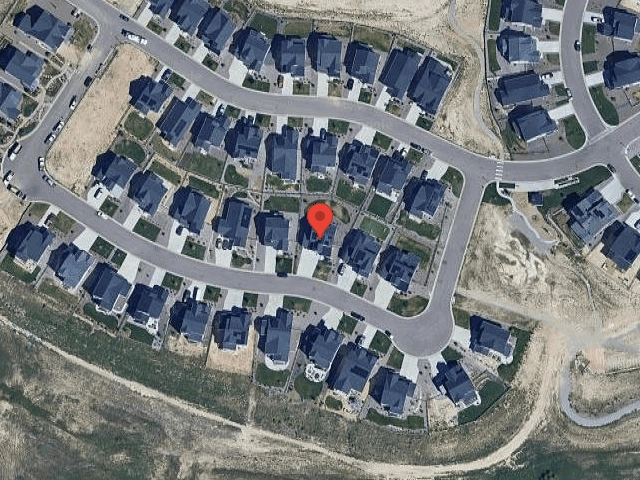 House image located at Elizabeth, CO 80107