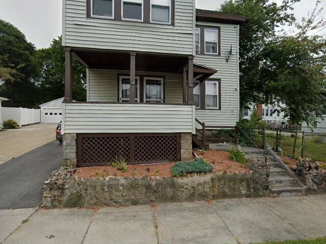 House image located at Melrose, MA 02176