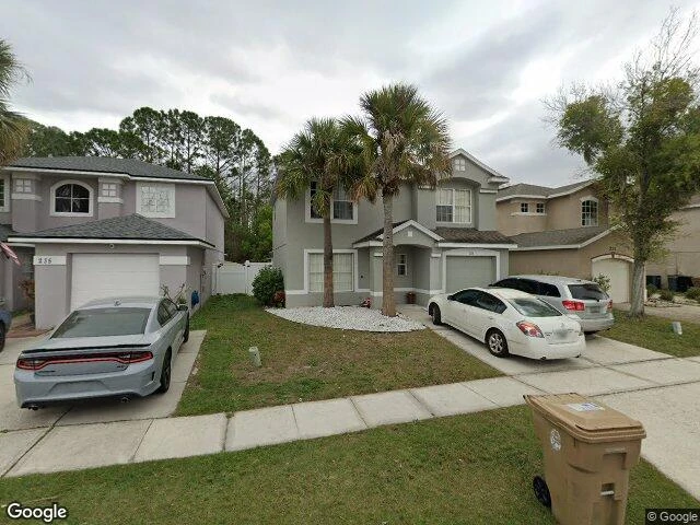 House image located at Kissimmee, FL 34743