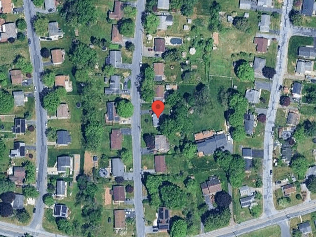 House image located at Harrisburg, PA 17109