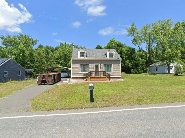 House image located at Westborough, MA 01581