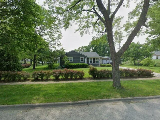 House image located at Rolling Meadows, IL 60008