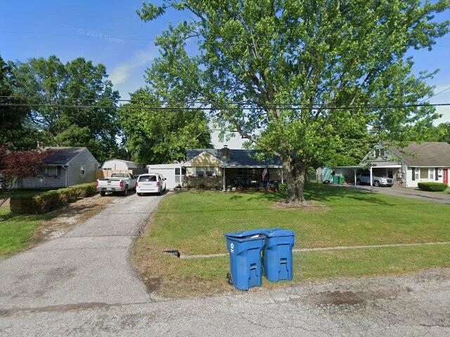 House image located at Louisville, KY 40272