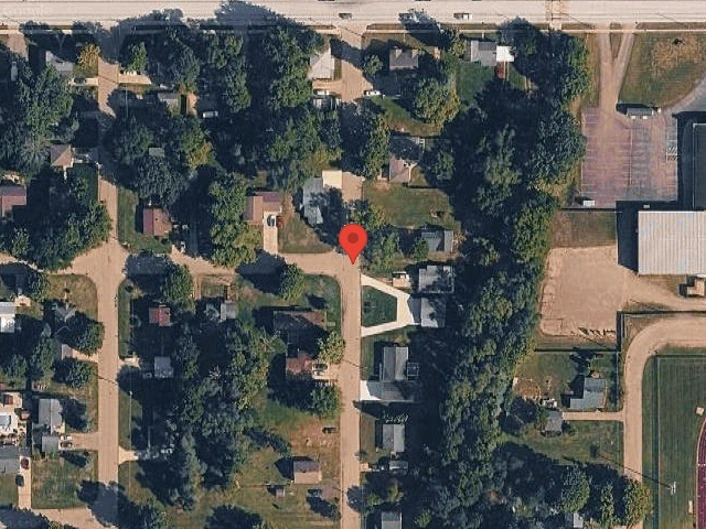 House image located at Dexter, MN 55926