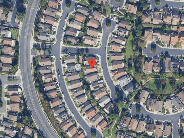 House image located at Brea, CA 92821