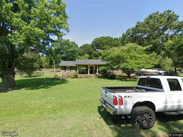 House image located at Chester, SC 29706