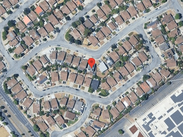 House image located at San Jose, CA 95133