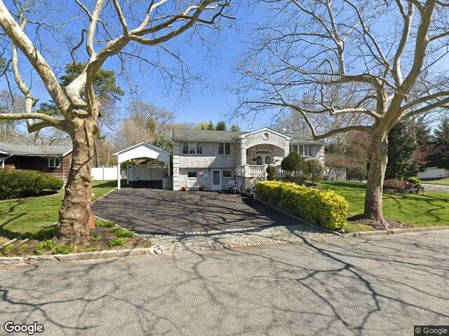 House image located at Huntington Station, NY 11746