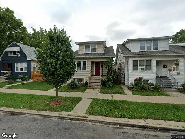 House image located at Chicago, IL 60639