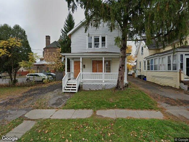 House image located at Syracuse, NY 13203