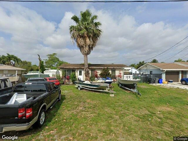 House image located at Lake Worth, FL 33462