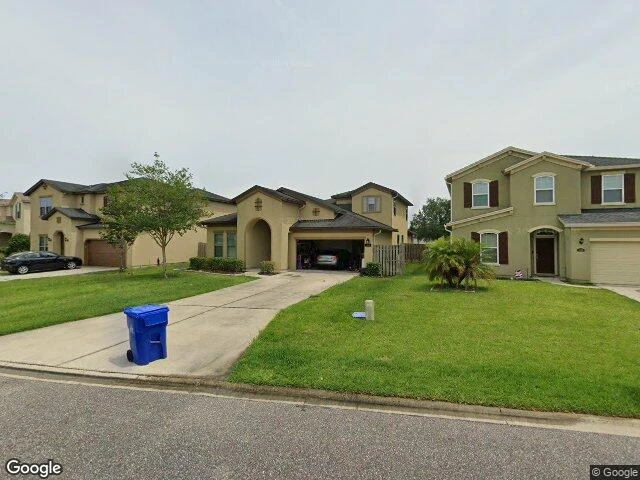 House image located at Saint Augustine, FL 32092