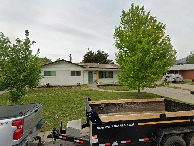 House image located at Sandy, UT 84070